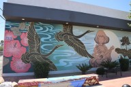 City of Henderson seeking artists for 2 major public art projects