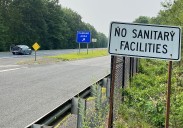 As I-90 plazas get upgrades, I-91 ‘rest areas’ remain toilet-free (The Republican Editorials)