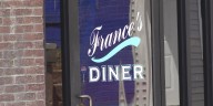 Longtime diner owner shares update since February flood