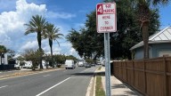Jacksonville Beach Police Department introduces new 4-hour parking limit on 3rd Street South