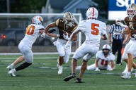 Bethlehem Catholic shuts down East Pennsboro football, 28