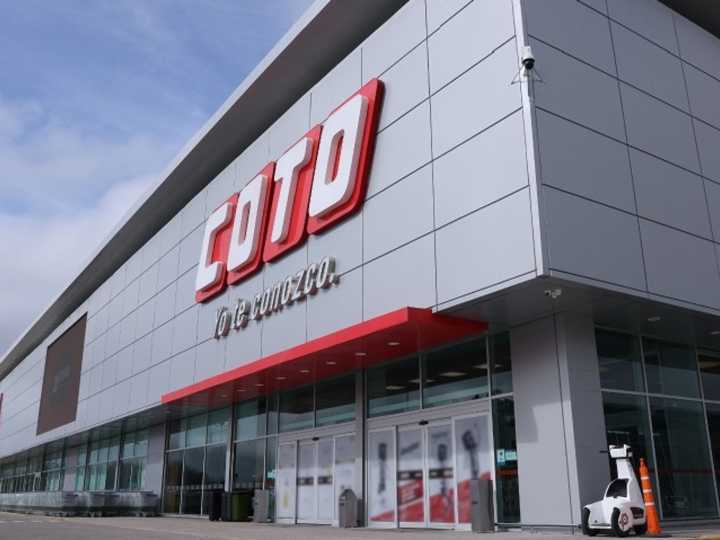 De vender carne al mayor supermercado digital del país: los secretos de Alfredo Coto para mantenerse líder tras 55 años