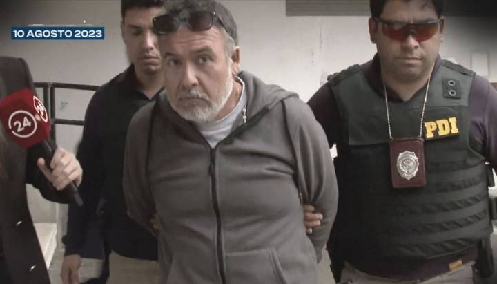24 Horas Reportajes: ¿Red de corrupción? El torcido camino de vialidad en Arica