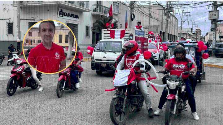 Teletón 2025 se realizará el 12 y 13 de septiembre con una meta solidaria de más de 8,5 millones de soles