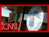 DOGE put Americans’ Social Security records at risk, whistleblower says