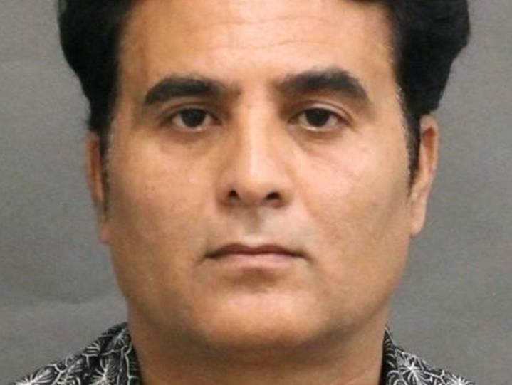Man said he was 'palm reader' to lure victims, Toronto Police allege