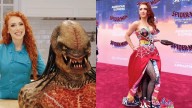 This World-Class Cosplayer Makes Amazing Pop Culture Cakes