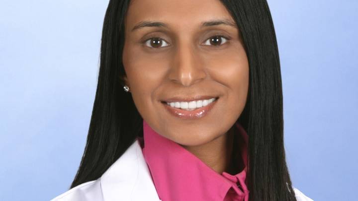 Sleep medicine specialist offers tips for a better night's sleep