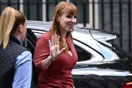 Rayner in storm over council tax