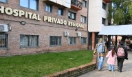 Una docente murió por tuberculosis en Bariloche en medio de la suba de casos a nivel nacional