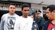 Venezolano ‘Petares’ en crimen de policía en Los Olivos: ¿Quién es el extranjero y cuáles son sus antecedentes? Agente fue acribillado a balazos cuando perseguía a delincuentes en moto. Hampón había s