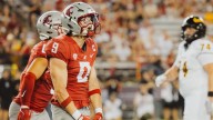 Stevens kicks 32-yard FG with 3 seconds left; Washington St. beats Idaho 13