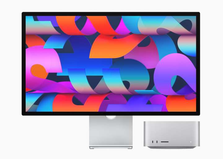 Apple Accidentally Leaks Code That Reveals It Is Still Working on Studio Display 2