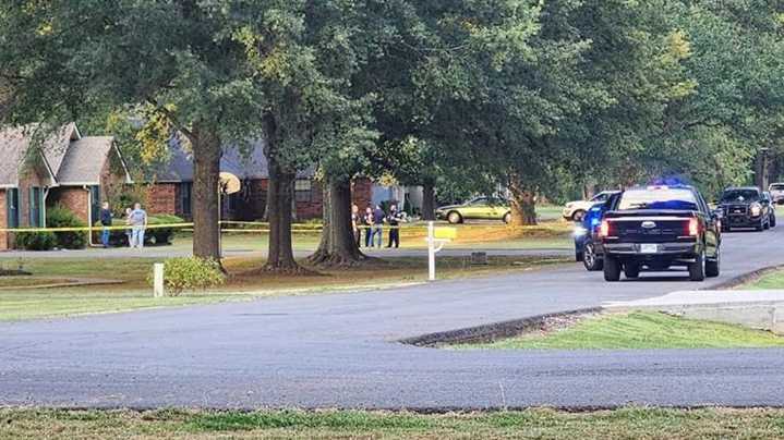Beebe police investigate fatal shooting of 82