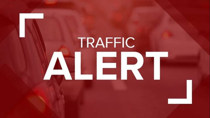 Roosevelt Trail crash in Casco, Maine leads to road closure
