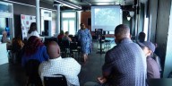 Local filmmakers gather for ‘Freedom Festival International’ film festival