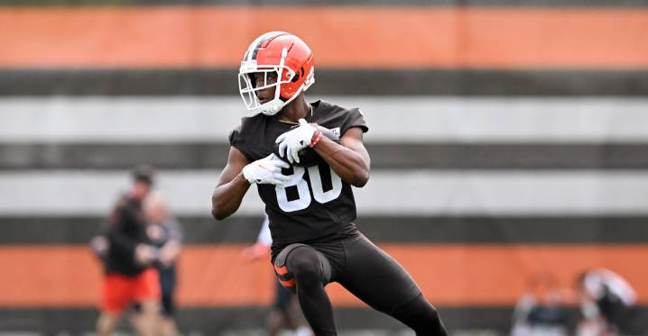Browns roster: Who needs a great preseason game the most?