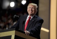 Trump launches a new grift. Another new one. Yes, another.