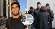 Raffaello Cárpena: de la búsqueda de su hijo en Ucrania a las acusaciones por estafa en Perú
