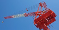 Louisiana Man Accused Of Hijacking Construction Crane, Causing Car Crashes And Interstate Closure