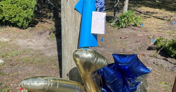 Egg Harbor Township man charged in fatal crash that killed star Pleasantville athlete