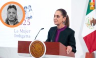 Confirma Sheinbaum deportación de Julio César Chávez Jr.