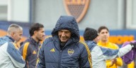 “Con Russo no juegan más”: la situación de los dos futbolistas de Boca Juniors que siguen marginados