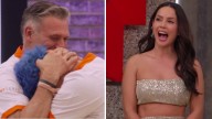Top Chef VIP: Paco gana la inmunidad y estalla en lágrimas