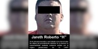 ‘La Machorra’, presunto homicida de Ernesto Vázquez, fue absuelto de un delito, estas serían las acusaciones vigentes