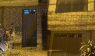 ¡EXCLUSIVO! Atentan contra casa donde madre del 'Monstruo' cumpliría arresto domiciliario