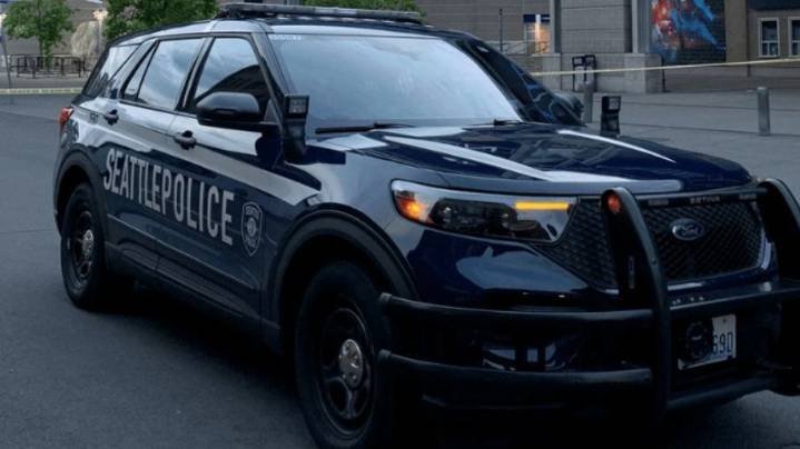 FBI Data: Washington’s police shortage is the worst in America