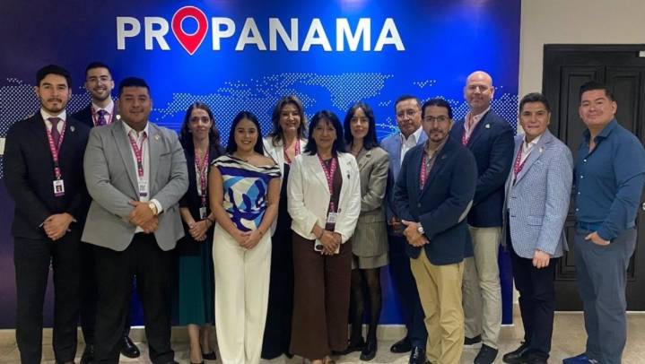 Empresarios poblanos buscan ampliar exportaciones a Panamá