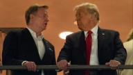 NFL and ESPN deal facing possible YEAR long investigation with scrutiny from Donald Trump's Department of Justice