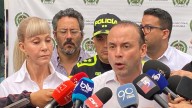 Alcalde Cali, Alejandro Eder, confirmó que la ‘Jaime Martínez’ tendría un plan para atentar contra él y la gobernadora del Valle