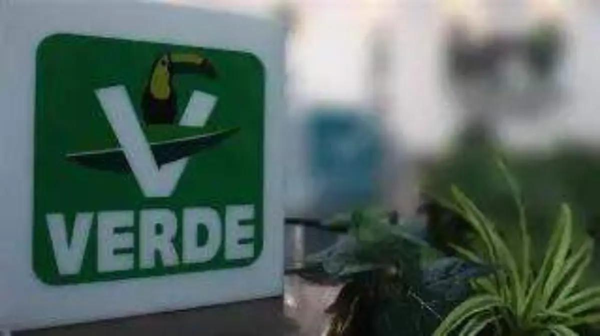 Partido Verde propone que aspirantes a alcaldes accedan a regidurías