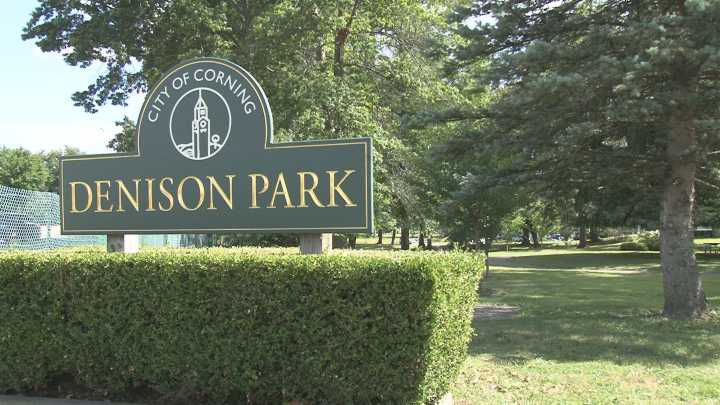 Corning's Denison Park classified as Superfund site