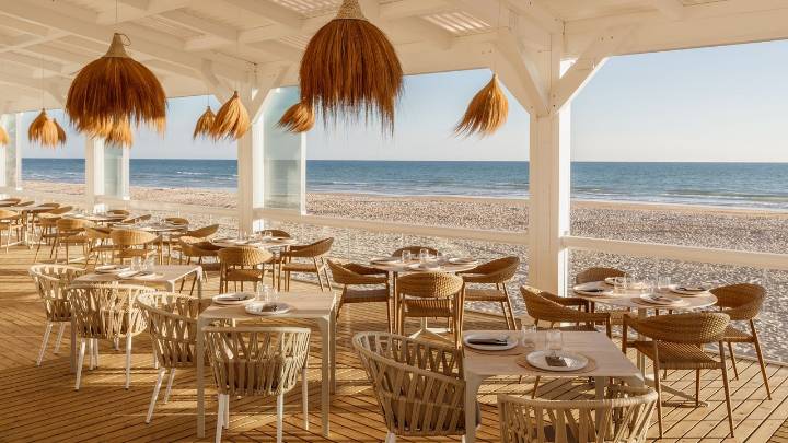 Estos son los restaurantes más deseados de la costa de España