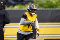 Pittsburgh Steelers lose hard-hitting linebacker for the season