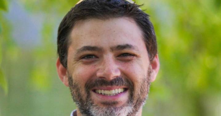 Sultan: St. Louis rabbi confronts Jewish American response to Gaza