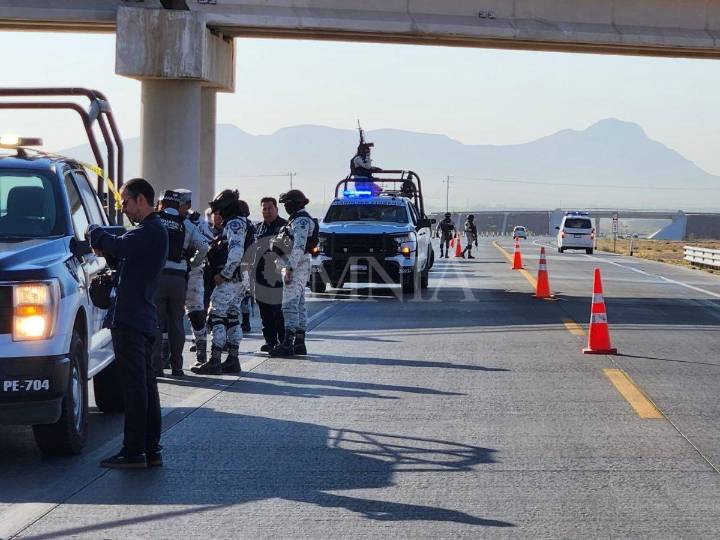 Detienen a presuntos implicados en el asesinato de la joven Danna