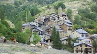 El pueblo catalán al que solo se puede ir desde el extranjero, incomunicado durante días por un desprendimiento