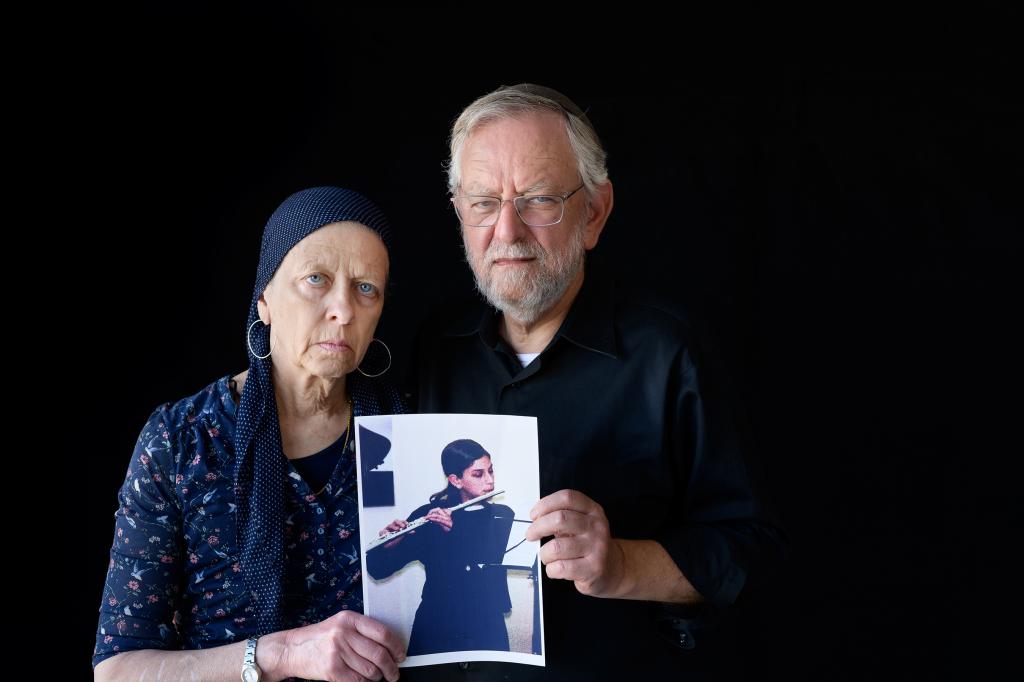 President Trump must demand Jordan surrender the celeb jihadist who murdered my American child