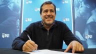 Mariano Recalde: "La lista de Fuerza Patria es una continuación de la que encabezó Santoro"