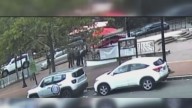 'It’s disgusting' | Residents outraged as feds appear to remove anti-ICE sign from Mount Pleasant park