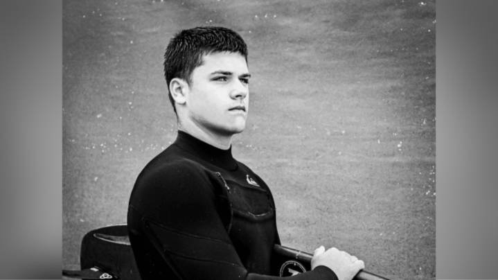 Victim of fatal Huntington Beach truck, e-bike collision identified as ‘surf royalty’