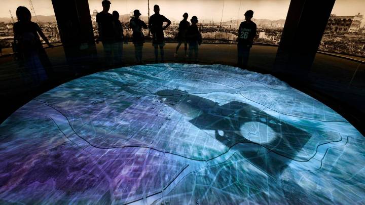 GUERRA | La carrera de las armas nucleares se reactiva 80 años después de Hiroshima