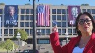 Lori Chavez-Deremer encourages Trump administration to 'crackdown' on Portland