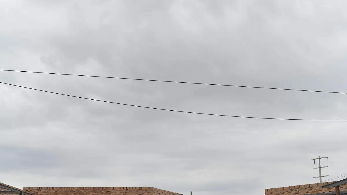 Frente frío causará fuertes lluvias y hasta granizo en Coahuila, ¿y La Laguna?