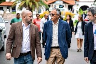 El escándalo de los audios. Una vieja trama de millones, cartelización y amigos para gestionar los fondos de la discapacidad