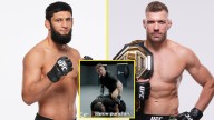 Tom Aspinall explains why Dricus Du Plessis will struggle to stop Khamzat Chimaev at UFC 319: 'So high level'